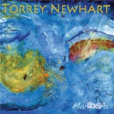 TORREY NEWHART: MARMARA - CD