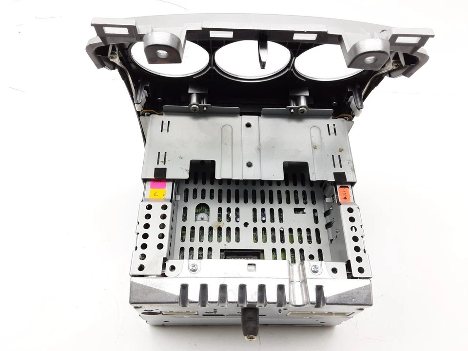 Mazda MAZDA 5 2005-2008 Radio Autoradio 14792026 - Bild 3 von 4