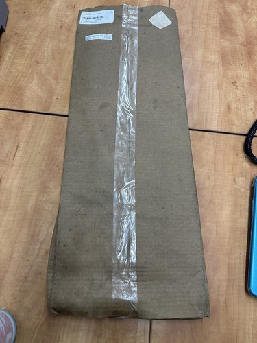 SUBARU OUTBACK TRUNK LEFT DRIVER SIDE CARGO FLOOR CARPET MAT OEM 2015 - 2019 ✔️ - Picture 3 of 3