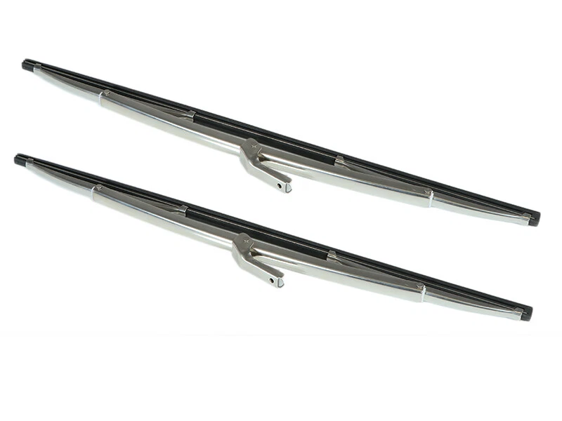 Limpiaparabrisas limpiaparabrisas enchufable para BMW nueva clase 1500 2000Ti Foto 2 de 4