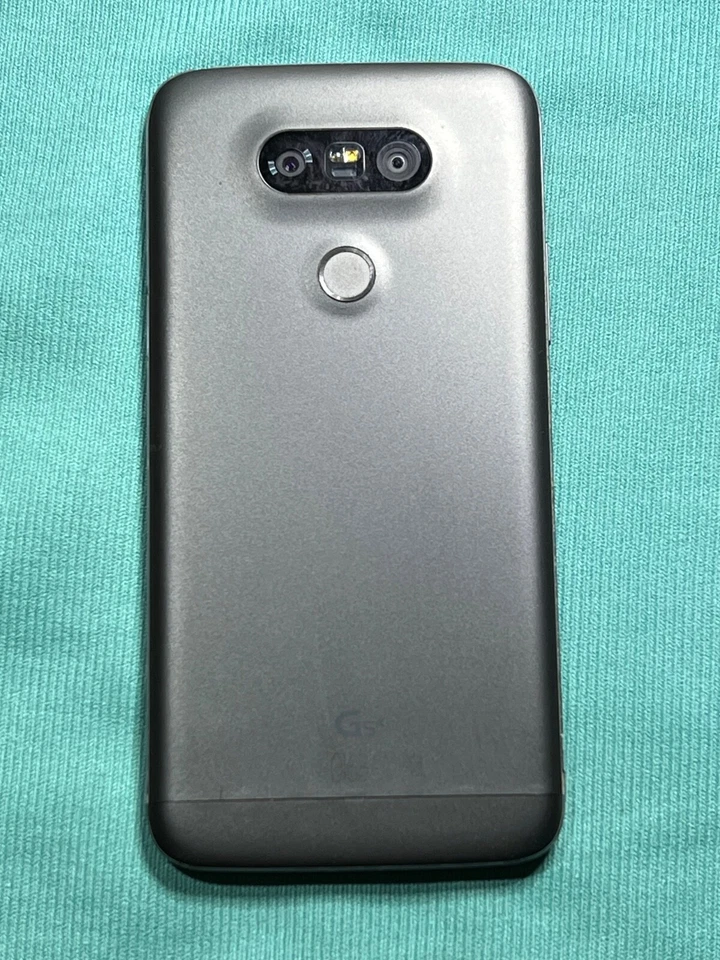 LG G5 SE LG-H840 32GB 3GB RAM - Immagine 2 di 4