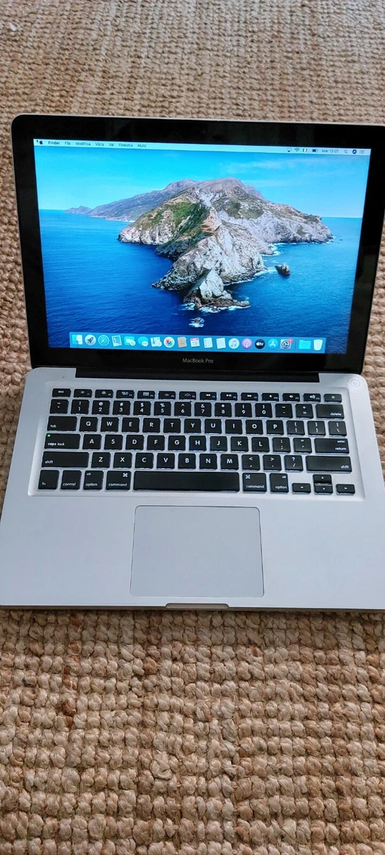 Macbook Pro 13 Mid 2012 | Acquisti Online su eBay