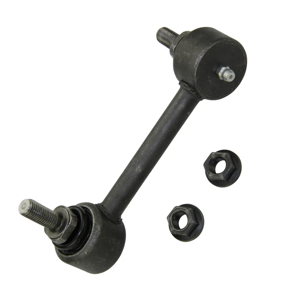 Barra estabilizadora trasera engrasable MOOG OEM para Honda Accord 1998-2008, Acura TL/CL/TSX Foto 3 de 4