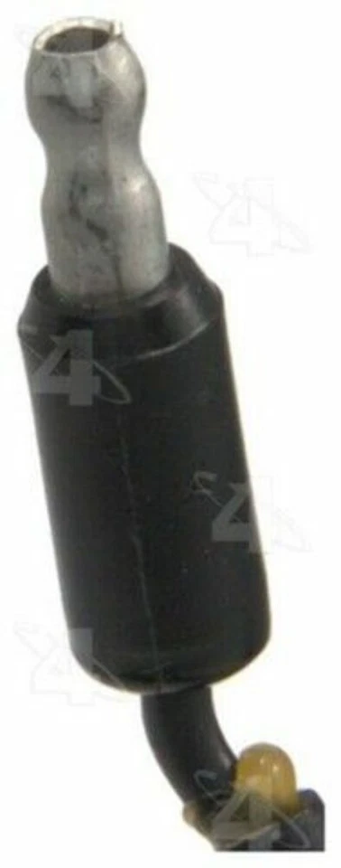 Compresor de aire acondicionado Four Seasons 58580 | Pieza de automóvil de alta calidad, ajuste universal para Mu Foto 4 de 4