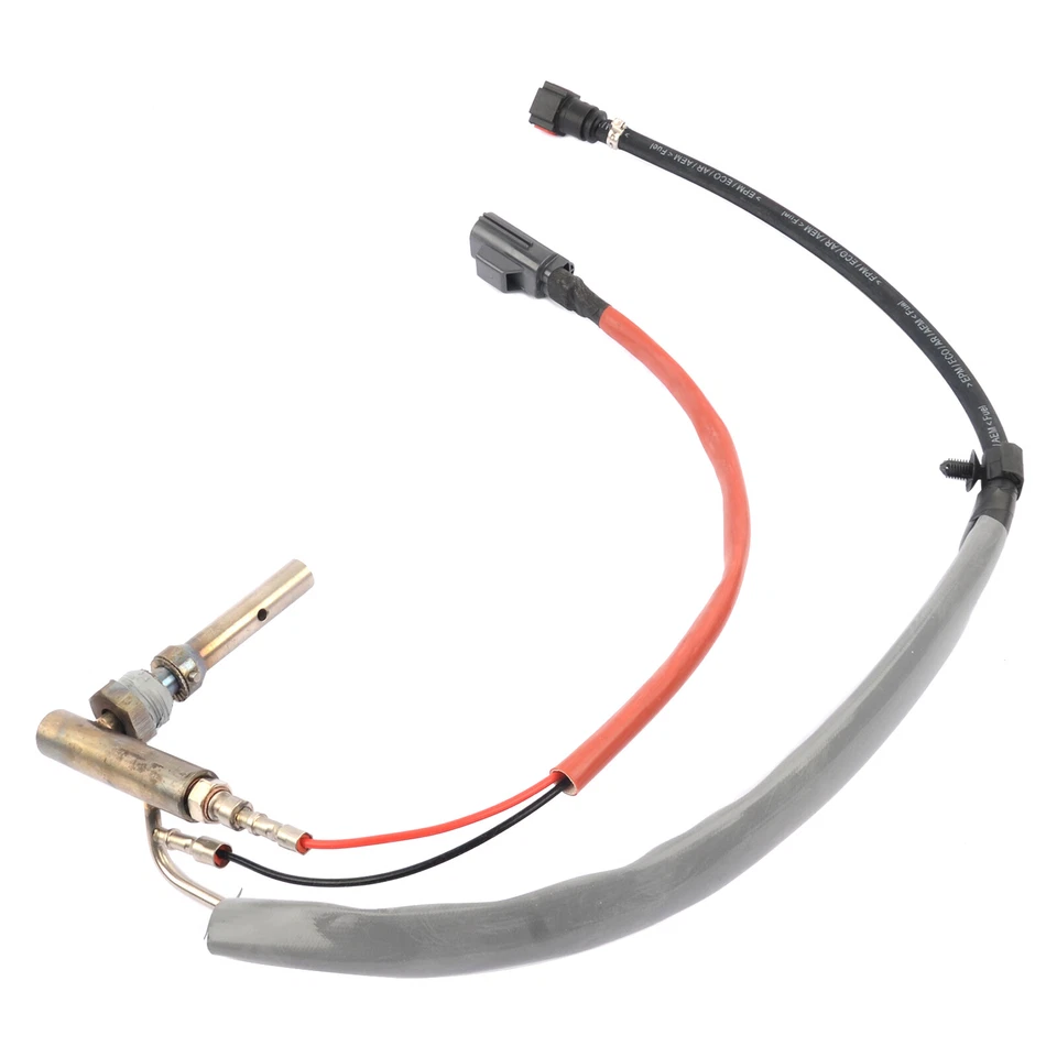 EINSPRITZDÜSE EINSPRITZEINHEIT KAT DPF 1877192 für FORD TRANSIT CC119T540AJ - Bild 4 von 4