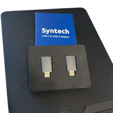 Syntech USB C to USB A Adapter