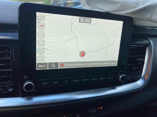 85910H8400 Bandeja Trasera para KIA STONIC (YBCUV) Tech 2021 129721 - Imagen 9 de 10
