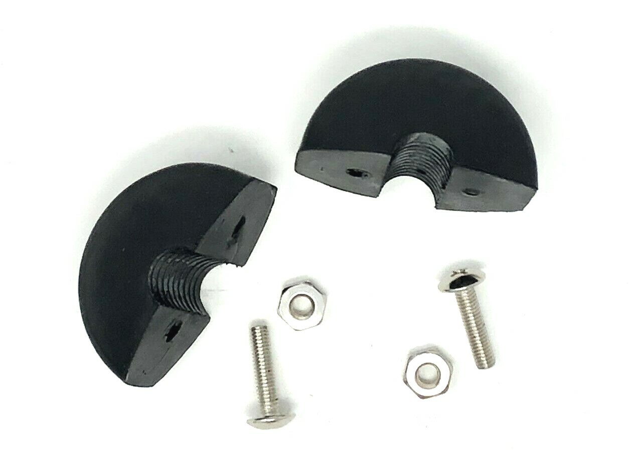 HSR90-RS6 , 131-3 Adjustable 3/8" Hose Reel Rubber Stop
