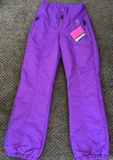 OBERMEYER LADIES STUDIO INSULATED PANT SIZE 6