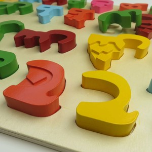 best alphabet puzzle