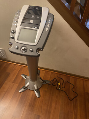 karaoke Vision Machine / | eBay