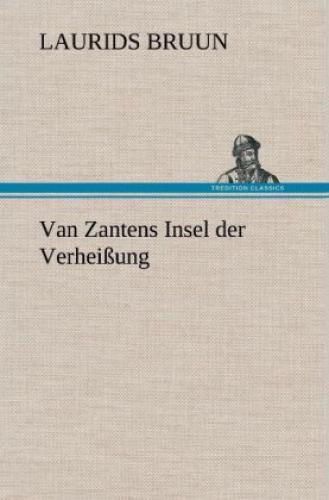 Thumbnail - Van Zantens Insel Der Verheißung 2122