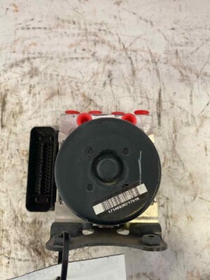 2011-2013 Honda Odyssey ABS Anti-Lock Brake Pump Module Assembly OEM