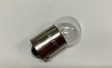 LAMPADA LAMPADINA BULBO 6V 8W FRECCIA ORIGINALE YAMAHA TT N W 600 59X TT A 350