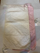 be basics sheet saver pad