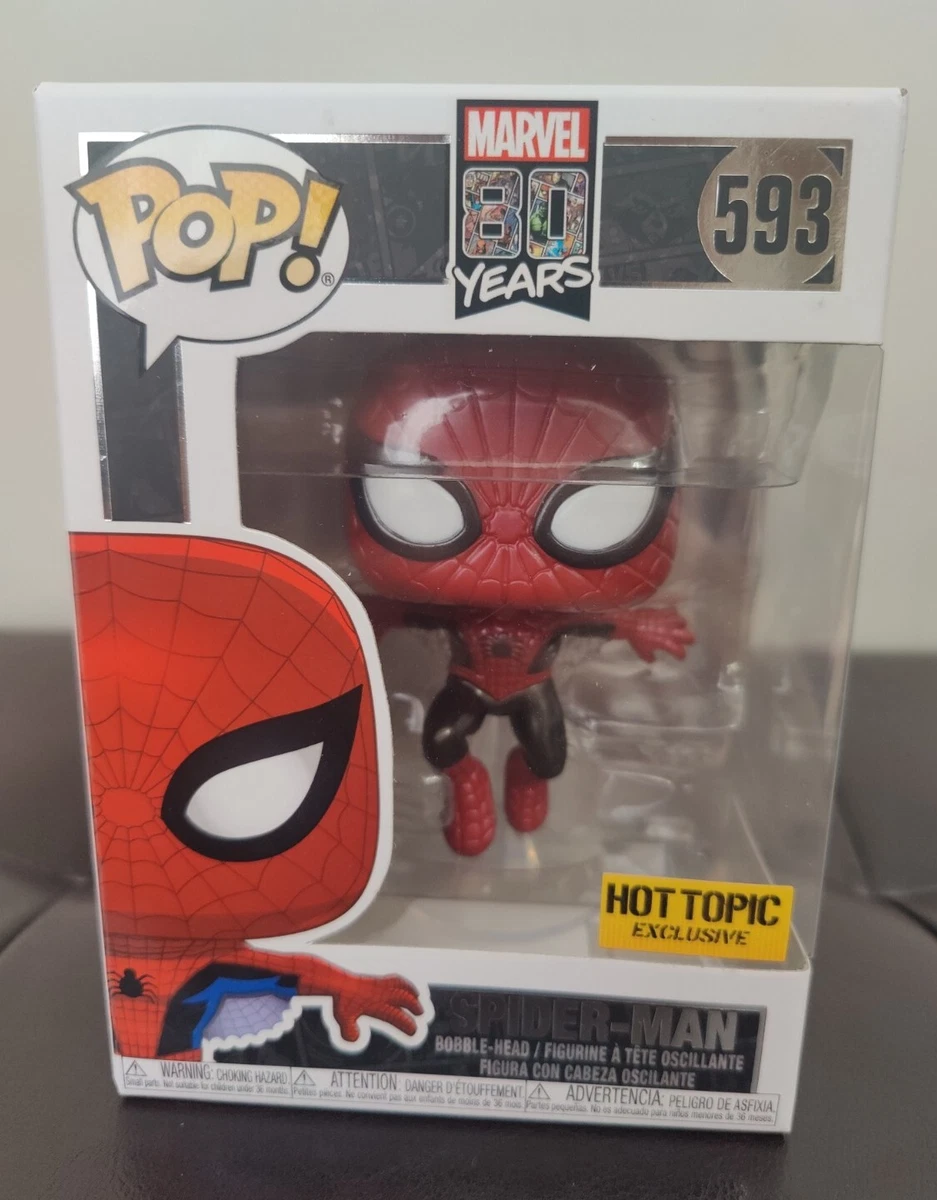 Funko store pop 593