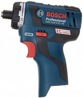 Bosch Professional Gsr 10.8 V-ec Hx Cordless Screwdriver (without Battery And - Bosch Professional Gsr 10.8 V-ec Hx Cordless Screwdriver (without Battery And -