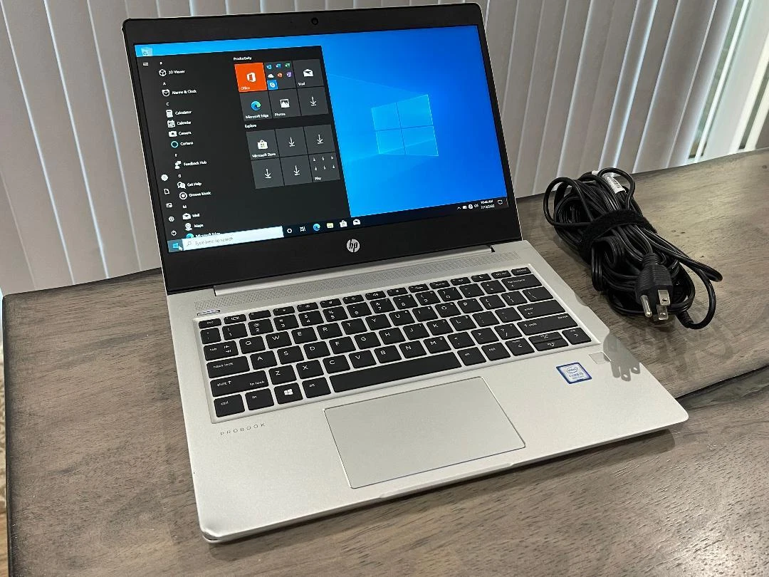 Probook cheap 430 g6