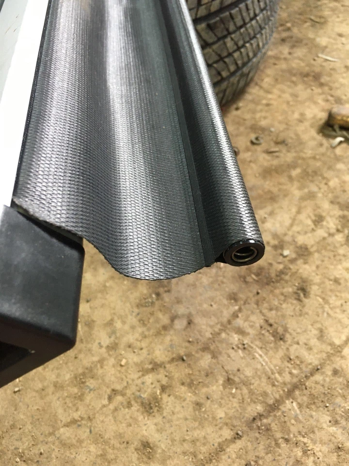 Cargo Cover SUBARU LEGACY 10 11 12 13 14 Foto 3 de 3