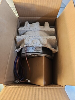 B13400251S Fan Condenser Volts208-230 New And 18'' Fan ,Titan Pro Run Capacitor