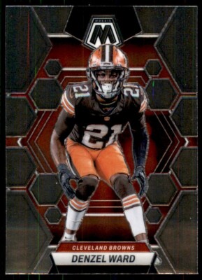 2023 Mosaic DeShaun Watson Cleveland Browns #48
