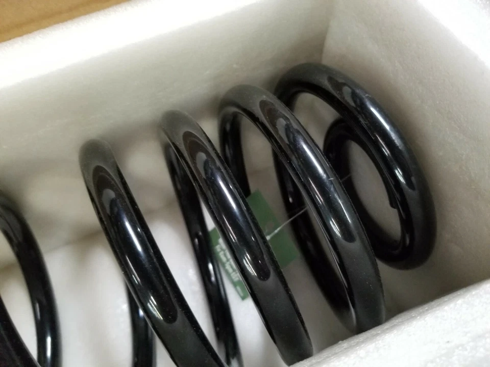 Dorman 949-568 Spring Shock Air Conversion Kit Rear 1995 to 1998 Ford Windstar - Imagem 4 de 4