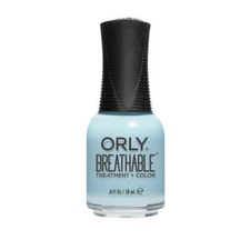 Orly Breathable Nail polish Morning Mantra .6 fl oz 20958