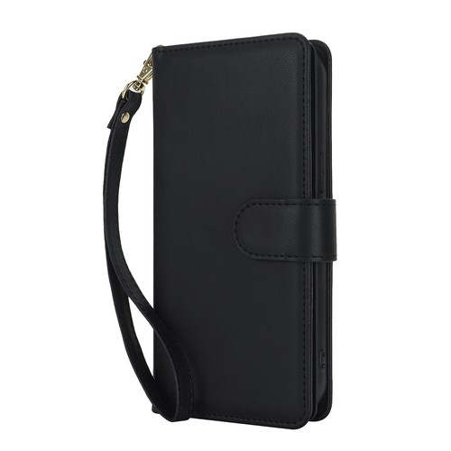 For Samsung Galaxy A52 Google Pixel 7 Magneti Leather Wallet Phone Case Cove US - Picture 30 of 80