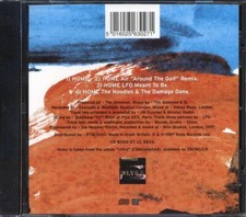 CD Depeche Mode - Home