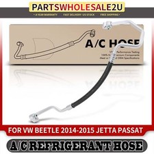 Ac Discharge Line Hose For Volkswagen Beetle 2014-2015 Jetta Passat 2014-2016