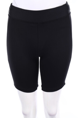 casall Shorts Sport Fitness Workout M schwarz