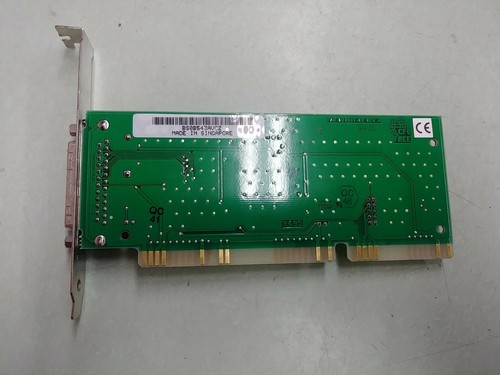 Adaptec SCSI Adapter Card 927906-00 AVA-1502E S8 - Picture 5 of 5