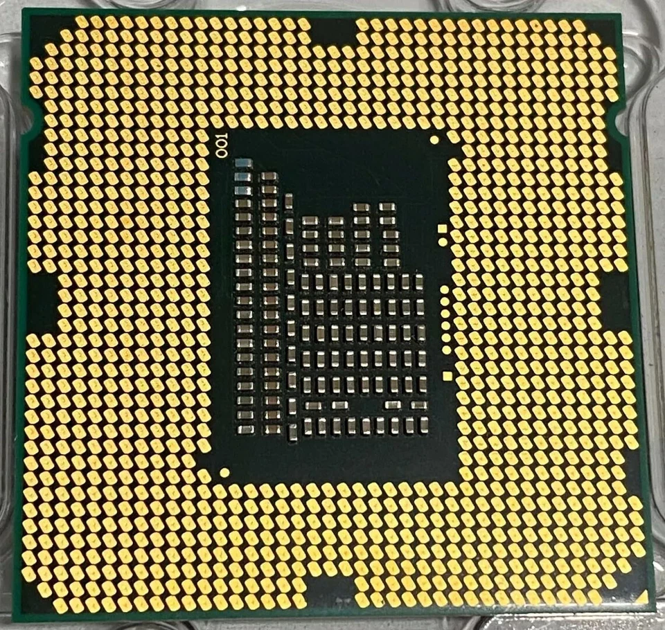 INTEL SR05W Core i3-2130 3.4GHz Dual Core Socket 1155 Sandy Bridge Processor - Image 2 of 2