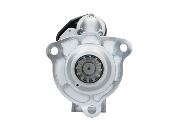 SEG Neu Anlasser Passend FüR Scania 5.5 Kw 24 Volt 1261165-image