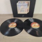 Led Zeppelin 1976 US  “The Song Remains The Same” 2LP SS2-201