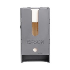 Genuine Epson T6715 T6716 Ink Maintenance Box for Workforce Pro WF-4720DWF