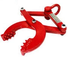 Pallet Puller Gripper Attachment