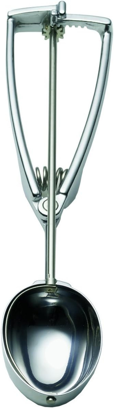 Stoeckel Modell CO Eisportionierer, 1/30 L, 18/10 Edelstahl