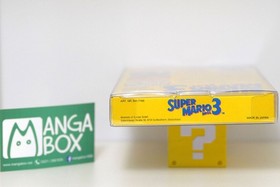 SUPER MARIO BROS. 3  CIB OVP  NINTENDO NES  NOE gebraucht, Zustand: SEHR GUT