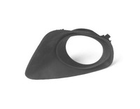 Gitter Grill StoßStange Vorne Links Mazda 2 2008-2010 Mit Nebelscheinwerfer