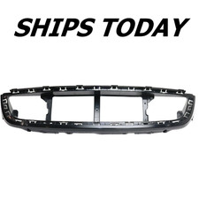 New Grille Mounting Panel For 2013-2014 Ford Mustang