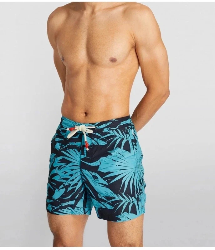 Short de bain Orlebar Brown taille 33 (M/L) - Photo 4/4