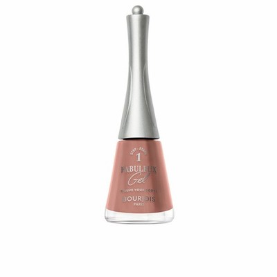 Nagellack Bourjois FABULEUX Nº 130-Mauve Your Body! 9 ml