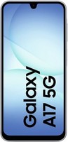 Samsung SM-A176B Galaxy A17 5G 128GB 4GB RAM Dual Grau EU