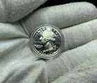1976 S 40% Silver Washington Bicentennial Quarter US Mint Gem Proof X63
