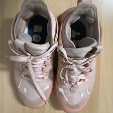 adidas Lite Racer Sneaker Unisex EU 41,5 rosa...