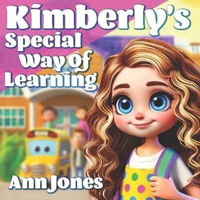 Kimberly's Special Way of Learning: What do you do when you just can't be like e