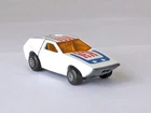 Vintage Lesney Matchbox Superfast #53 Tanzara XLNT 1972