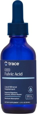 Spurenstoffe Liquimine 250mg ionische Fulvosäure 59 ml Tropfen!