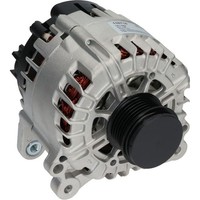 Hc-Cargo Lichtmaschine Generator 180A Passend FüR VW Amarok | F 032 116 718